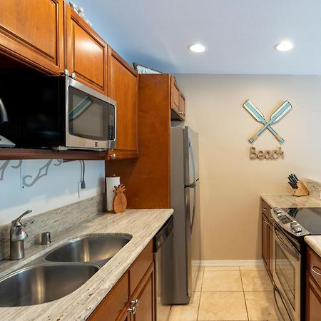 2 Bedroom Kapaa Condo, Pool, Ac, Beach Access Kk116 Капаа Экстерьер фото