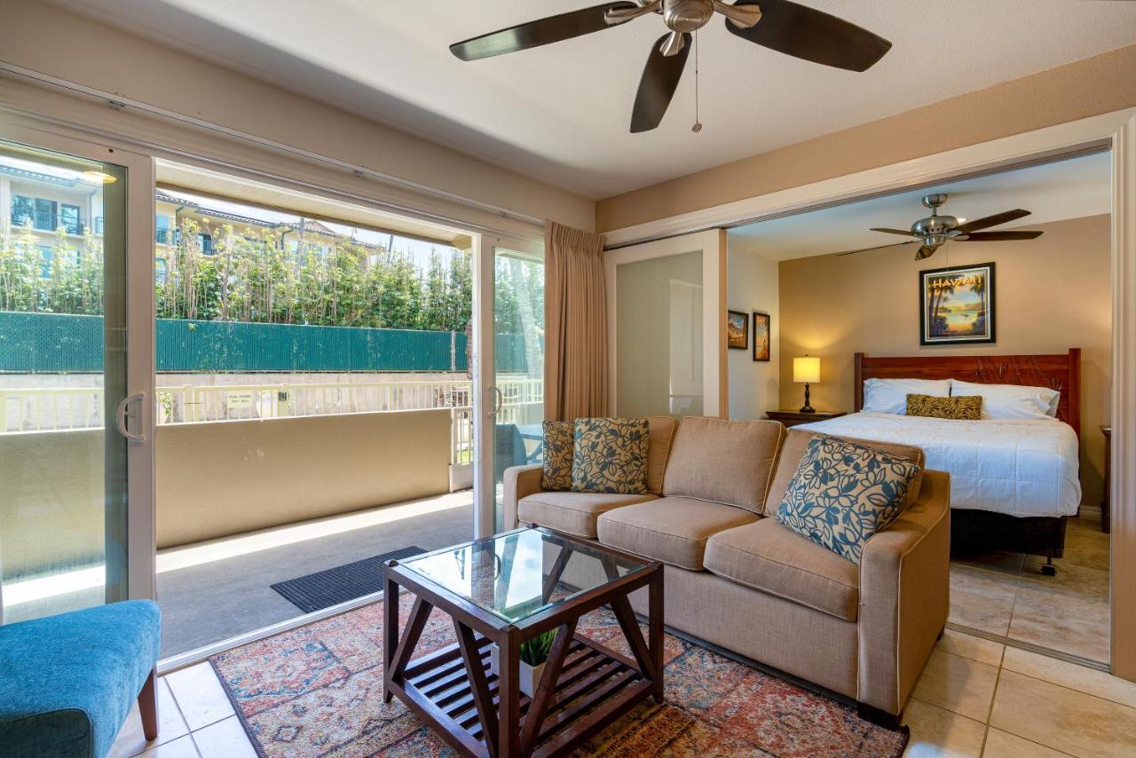 2 Bedroom Kapaa Condo, Pool, Ac, Beach Access Kk116 Капаа Экстерьер фото