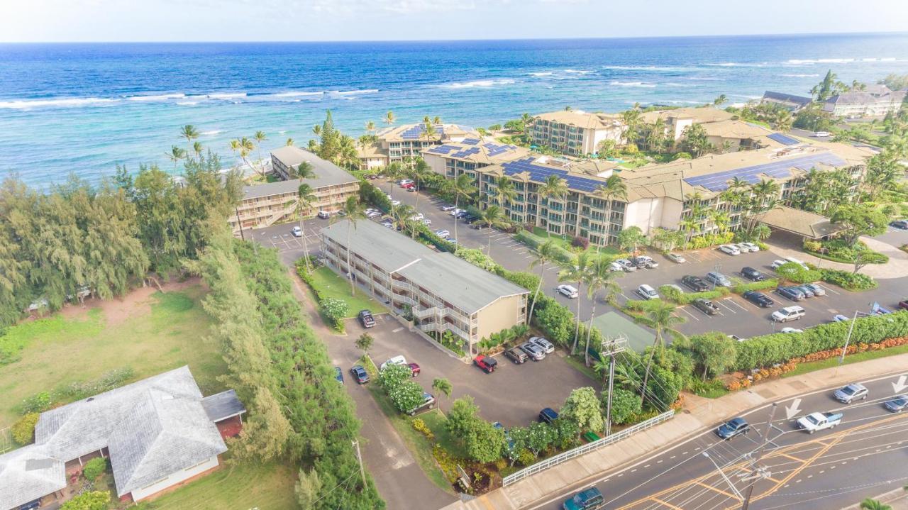 2 Bedroom Kapaa Condo, Pool, Ac, Beach Access Kk116 Капаа Экстерьер фото