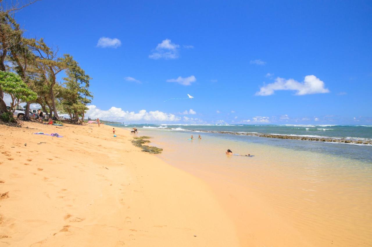2 Bedroom Kapaa Condo, Pool, Ac, Beach Access Kk116 Капаа Экстерьер фото