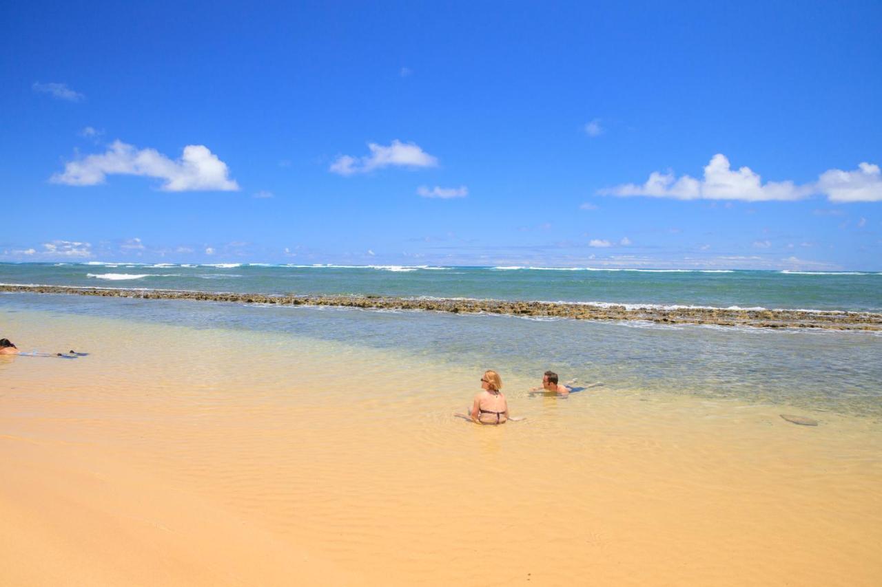 2 Bedroom Kapaa Condo, Pool, Ac, Beach Access Kk116 Капаа Экстерьер фото